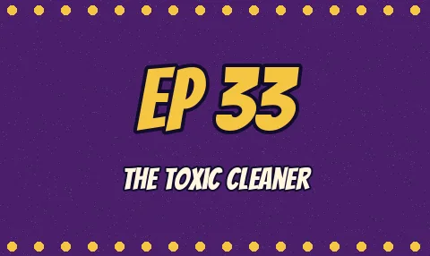 Episode 33